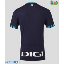 Athletic Bilbao Bortedrakt 2025-26 Kortermet